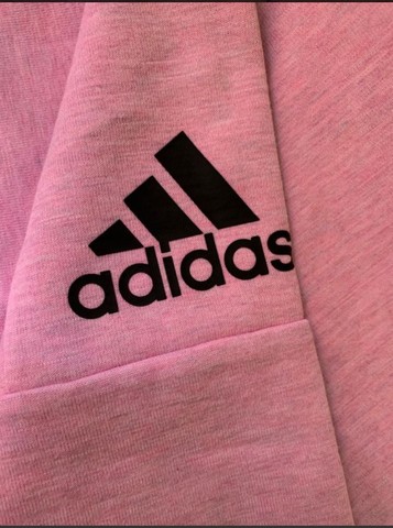 adidas moletom novo g