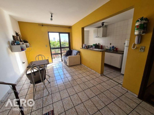 Apartamento - Vende em Bauru - Edificio Valence 