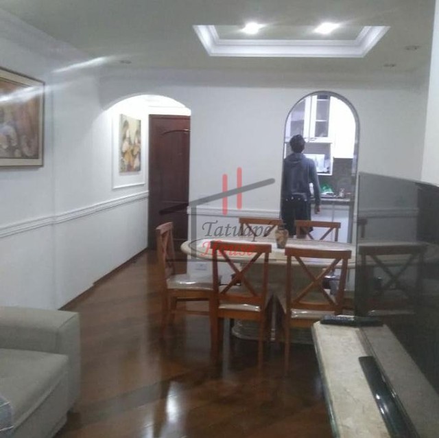 Apartamento 3 quartos - Venda no Tatuapé - Foto 2