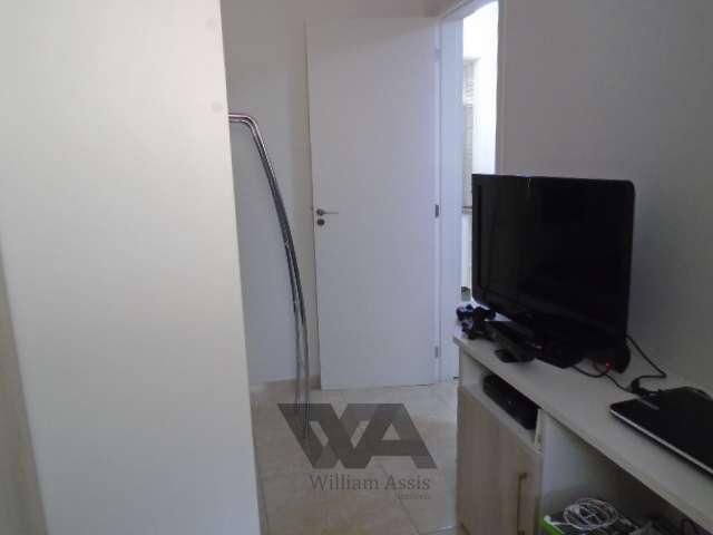 Apartamento 3 quartos 2 Garden no Afonso Pena - Foto 7
