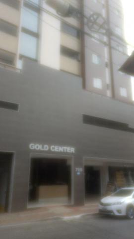 Apartamentos no centro Dr. Veloso