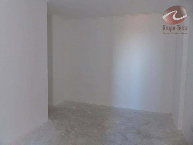 Apartamento residencial à venda, jardim das indústrias, são josé dos campos. - Foto 8
