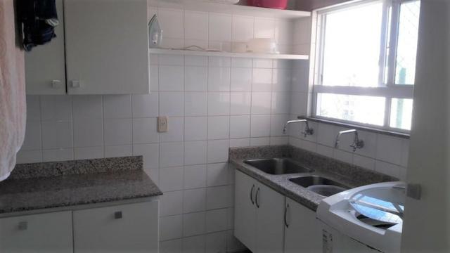 Apartamento Excelente a Venda, Ótima Localização, Renascença II, 4 Suítes - Foto 4