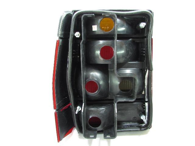 Lanterna Fume Premio 1985 1986 1987 90 1993 1994 Direito Ipv - Foto 5