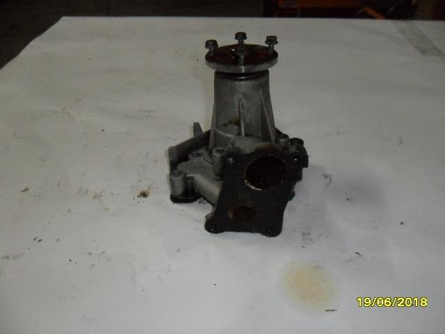 Bomba De Água Hyundai Hr - Foto 3