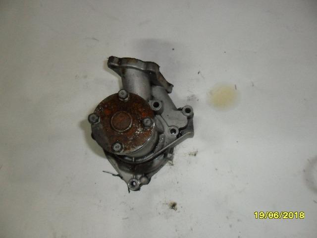 Bomba De Água Hyundai Hr - Foto 2