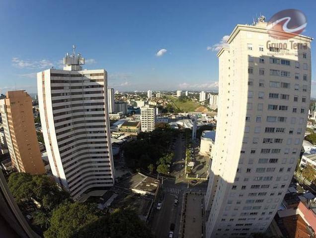 Apartamento residencial à venda, jardim são dimas, são josé dos campos. - Foto 14
