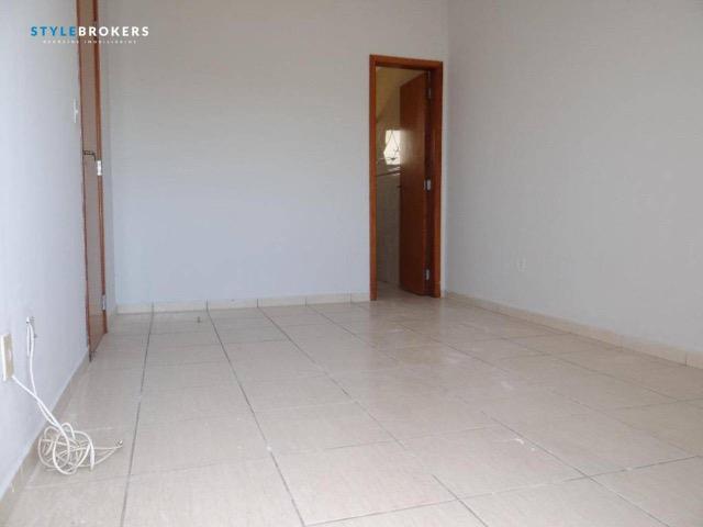 Sobrado com 3 dormitórios à venda, 107 m² por R$ 350.000 Rodoviária Parque - Cuiabá/MT - Foto 5