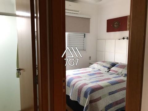 Apartamento para venda morumbi - Foto 18