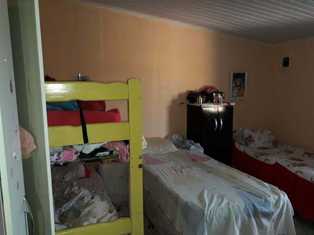 Oportunidade em Planaltina DF,vendo excelente casa no buritis III, barata!!! - Foto 6
