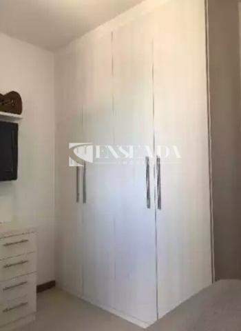 Apartamento, Barro Vermelho, Vitória-ES - Foto 13