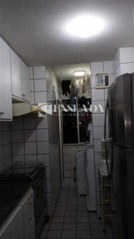 Apartamento, Jardim Camburi, Vitória-ES - Foto 19