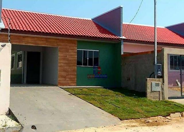 Excelente casa a venda em ji-parana/RO - Foto 2