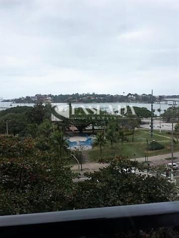 Apartamento, Praia do Canto, Vitória-ES