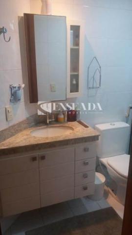 Apartamento, Jardim Camburi, Vitória-ES - Foto 19