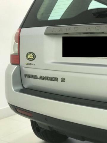 Freelander 2 SE 2010 Super nova!!!! - Foto 3