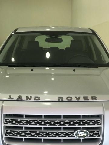 Freelander 2 SE 2010 Super nova!!!! - Foto 7