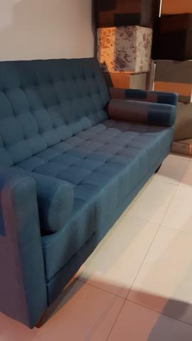 Sofá cama com alta qualidade - Foto 3