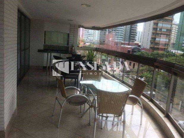 Apartamento, Praia do Canto, Vitória-ES - Foto 4