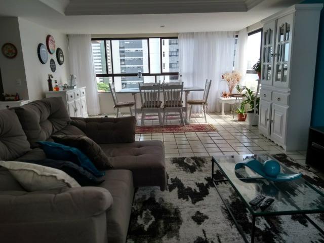 Apartamento em Candeias com 3 Quartos sendo 1 Suíte e Lazer Completo - Foto 9