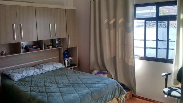 Sobrado e Lojas Comerciais 296 m2 Capão Raso/Pinheirinho/Aceita permuta