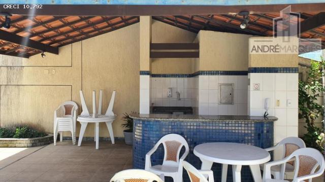Village para Venda em Salvador, Pituaçu, 4 dormitórios, 1 suíte, 4 banheiros, 2 vagas - Foto 2