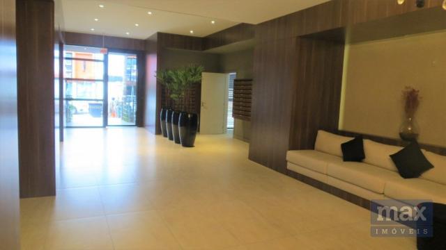 Apartamento para alugar com 1 dormitórios em Centro, Itajaí cod:6390 - Foto 14