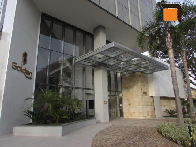 Sala para alugar, 28 m² - centro - gravataí/rs - Foto 3