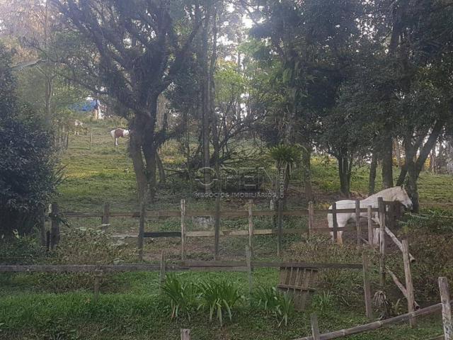Chacara cinematográfica fundo com represa - Foto 14