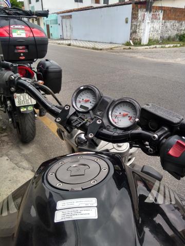 Hornet 600 - Foto 2