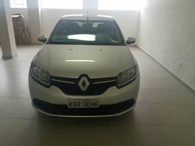 Sandero Expression 1.6 2015 - Foto 2