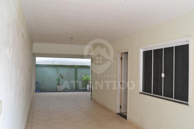 Casa à venda com 3 dormitórios em Gravatá, Navegantes cod:CA00042 - Foto 2