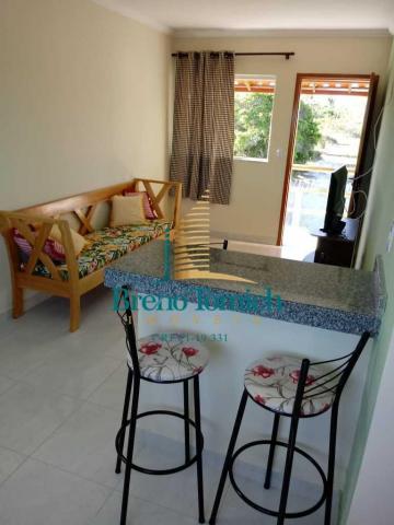 Pousada com 6 dormitórios à venda, 413 m² por r$ 799.000 - coroa vermelha - porto seguro/b - Foto 13