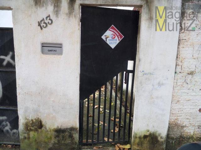 Galpão comercial para alugar, paupina, fortaleza. - Foto 3