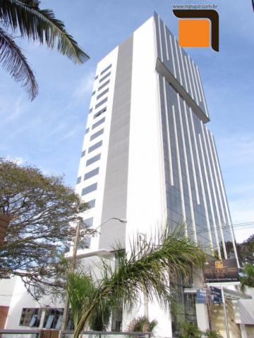 Sala para alugar, 28 m² - centro - gravataí/rs - Foto 4