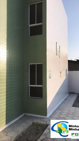 Casas privê no centro de Igarassu, 3 quartos, por trás do shoping! * - Foto 2