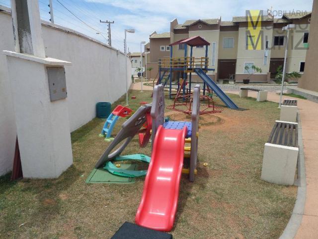 Casa duplex em condomínio, passaré - Foto 5