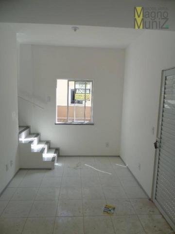 Casa duplex em condomínio, passaré - Foto 10