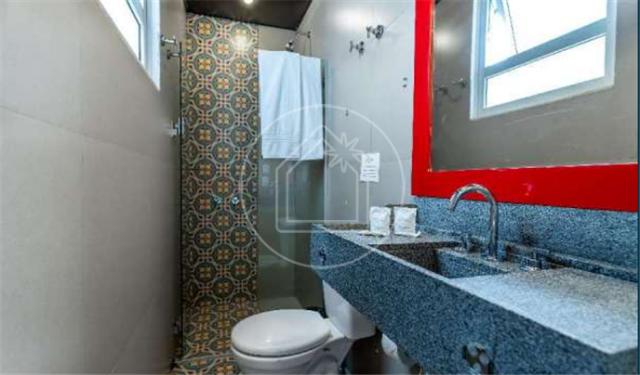 Casa à venda com 0 dormitórios em Glória, Rio de janeiro cod:865247 - Foto 3