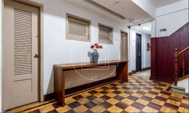 Casa à venda com 0 dormitórios em Glória, Rio de janeiro cod:865247 - Foto 14