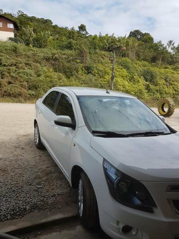 Cobalt 1.4 ltz gnv ideal uber - Foto 5