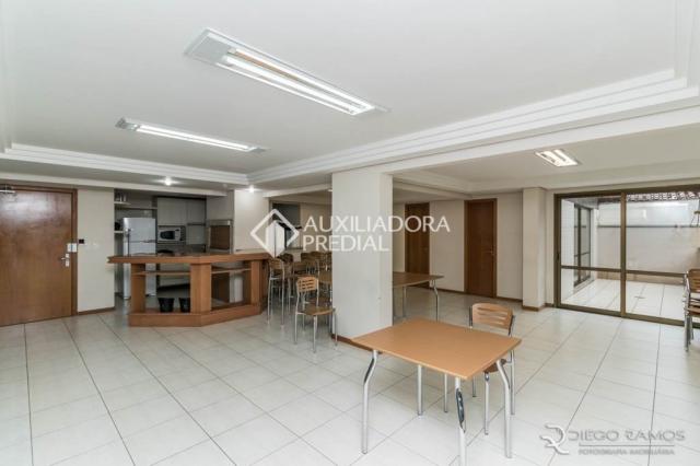 Apartamento para alugar com 1 dormitórios em Petrópolis, Porto alegre cod:303951 - Foto 20