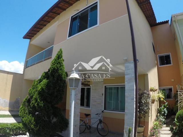 Casa à venda com 3 dormitórios em Morada de laranjeiras, Serra cod:CA356SI - Foto 6