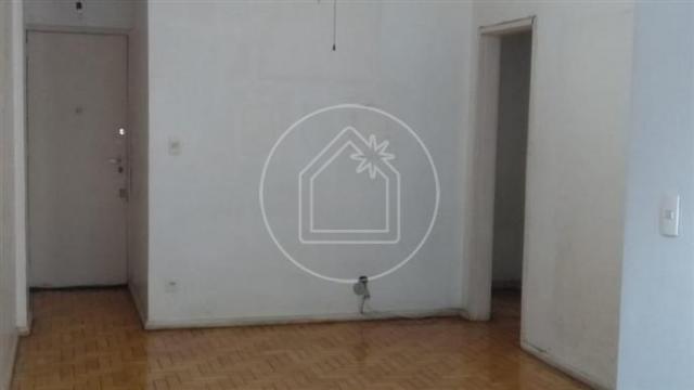 Apartamento à venda com 2 dormitórios em Copacabana, Rio de janeiro cod:865952 - Foto 3