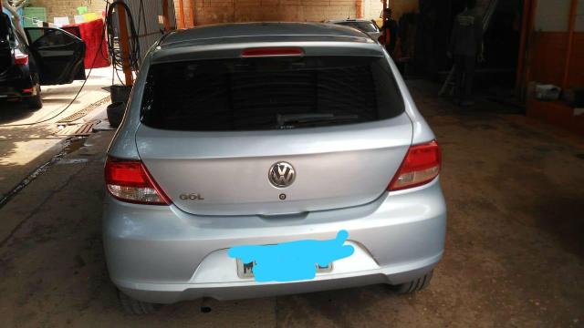 Gol G5 Trend - Foto 2