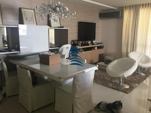 Condomínio costa atlântico - stella mares - Foto 5