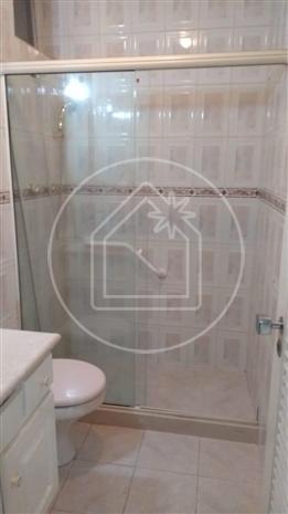 Apartamento à venda com 2 dormitórios em Copacabana, Rio de janeiro cod:865952 - Foto 9