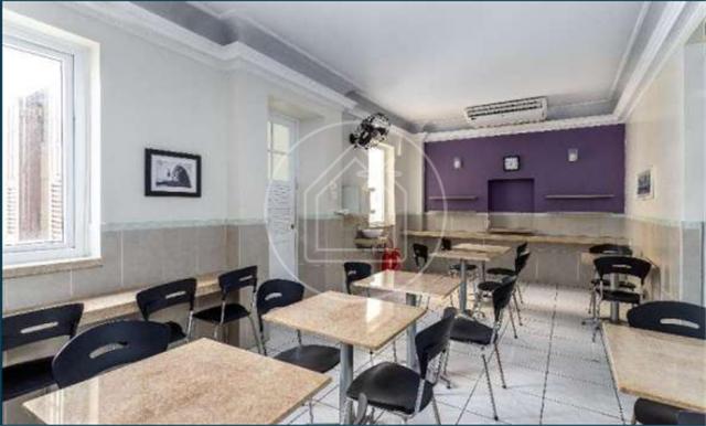 Casa à venda com 0 dormitórios em Glória, Rio de janeiro cod:865247 - Foto 13