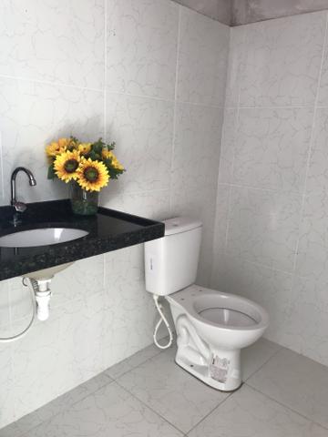 Casa em luís correia - praia peito de moça - Foto 16