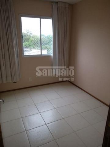 Apartamento à venda com 2 dormitórios em Campo grande, Rio de janeiro cod:SV2AP1878 - Foto 16